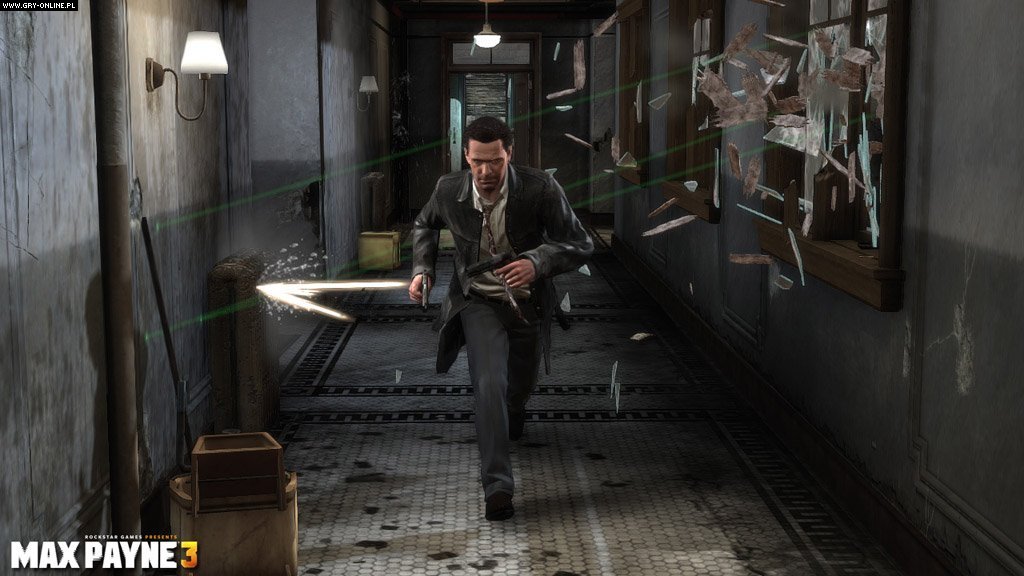 500 Hours and 10 Years - Max Payne 3 is One of the Games of My Life - picture #2