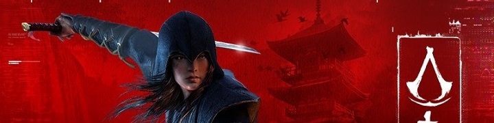 First Look at Protagonist of Assassins Creed Red, The „Japanese” Installment - picture #2