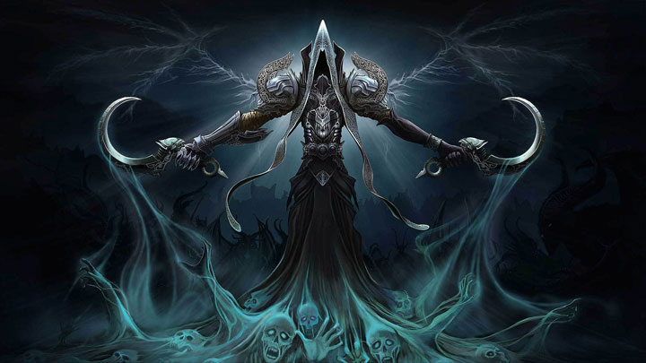 Diablo 4 may be returning to Diablo 2’s dark atmosphere - picture #1