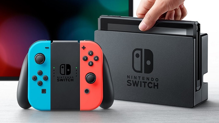 Rumor: Nintendo Switch Lite in Autumn, Pro Version Delayed - picture #1