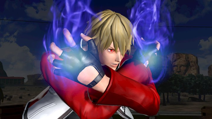 The King of Fighters XIV Free Weekend - picture #1