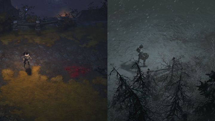 Comparison of Diablo 4 and 3 - What Players Noted - picture #2