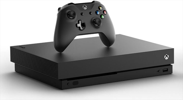 Microsofts Revenue From Games is Rising, Xbox Sales in Decline - picture #2