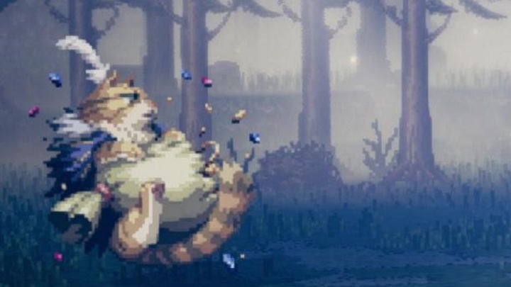 How to Get Cait Powder in Octopath Traveler 2 - picture #1
