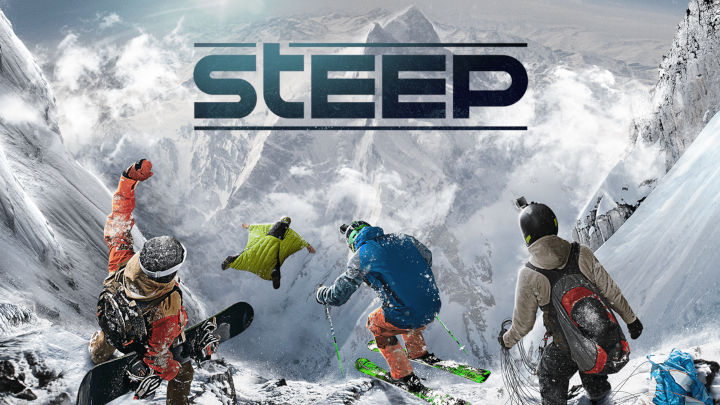 Steep For Free on PC - picture #1