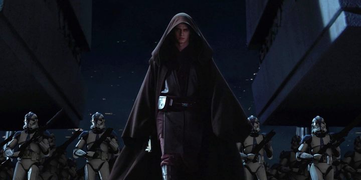 After Ahsoka, I Have One Conclusion: Anakin Skywalker Must Return to Save Star Wars - picture #2