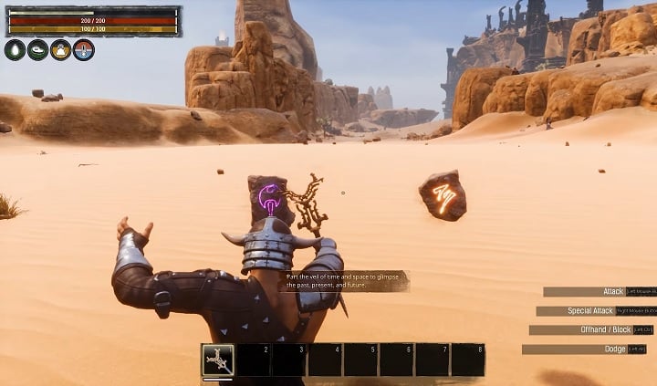 Conan Exiles Magic - Beginners Guide - picture #3