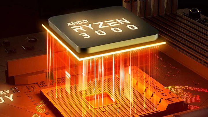 Ryzen 3000 amazon hot sale