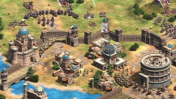 Microsoft Has Established A Studio To Work On Age of Empires Series - picture #1