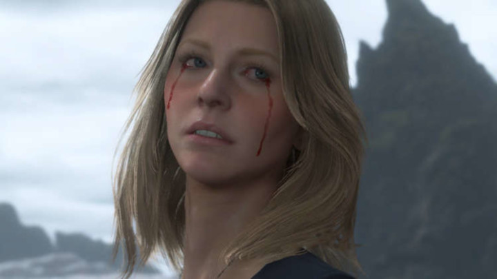 Death Stranding - Price, Successful Trailer and Boss Fight - picture #1