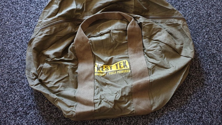 Bethesda Finally Delivered - New Bags From Fallout 76 Have Reached Players - picture #1