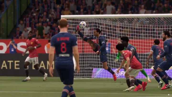 FIFA 21 Menu Drives Players Crazy, but Thats Not All - picture #1