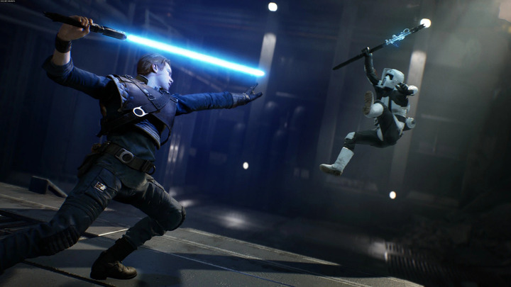 Disney Wants New Star Wars Game Every 6 Months - picture #1