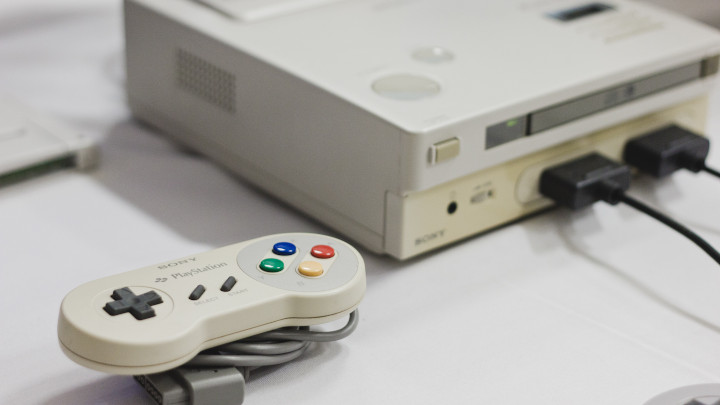 The Last Known Nintendo PlayStation Prototype Is up for Auction