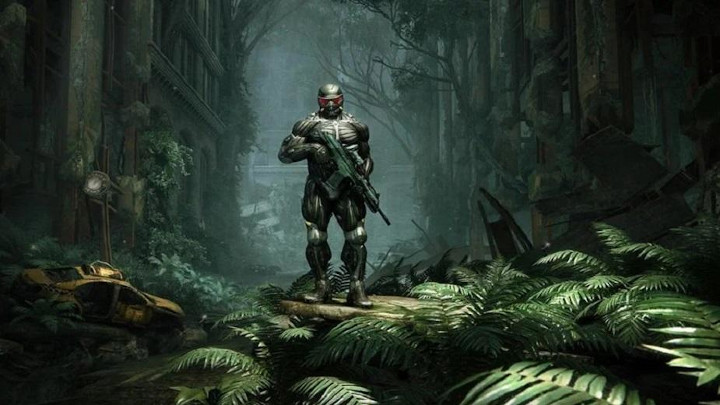 Crytek and Modder Battle Over Photo Mode in Crysis 2 and Crysis 3 Remasters - picture #2