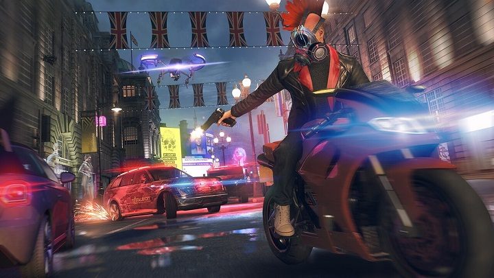 Watch Dogs: Legion May Damage Save Game Data - picture #1