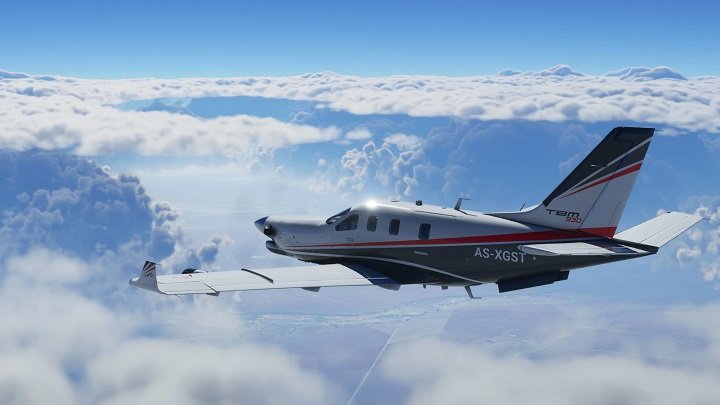 Microsoft Flight Simulator Refund Problems on Steam - picture #1