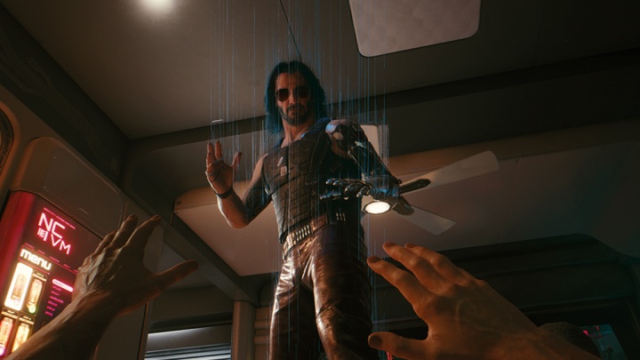 Schreier: Cyberpunk 2077 Patching Suspended for Two Weeks - picture #1
