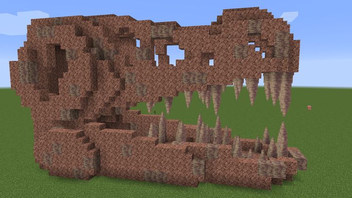 Minecraft Snapshot 20w48a Adds New Useful Rock - picture #1
