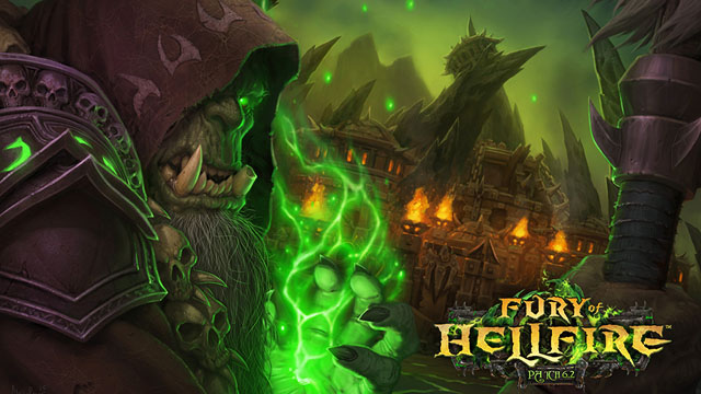 World of Warcraft – Patch 6.2 Is Out Now - picture #1