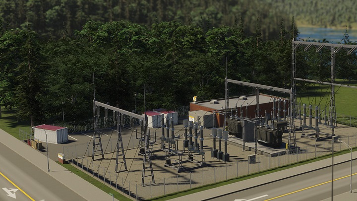 Cities: Skylines 2 Devs Confirm Major Change to Energy and Water; New Video - picture #1