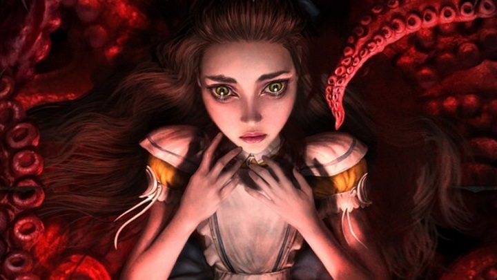 American McGee's Alice sequel pitch rejected by EA