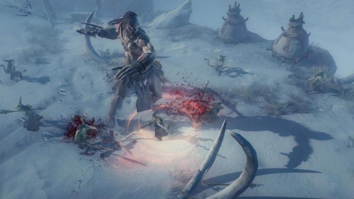Vikings: Wolves of Midgard is a Nordic clone of Diablo coming out early next year - picture #1