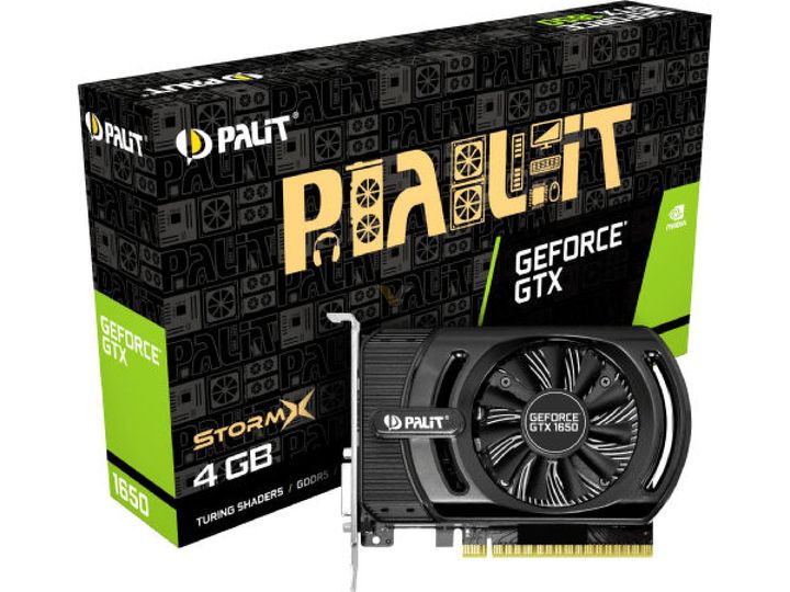 Geforce GTX 1650 - We Know the Likely Price and Specifications - picture #2