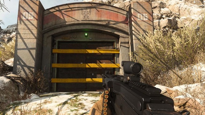CoD: Warzone - Mysterious Bunkers Open; Season 4 is Nigh - picture #1
