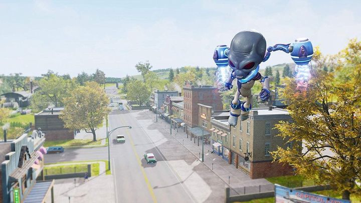 Destroy All Humans Remake Announced; Watch Trailer - picture #2