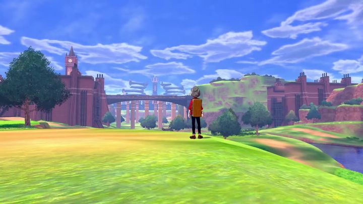 Pokemon Shield and Pokemon Sword - Trailer and Release Date - picture #2