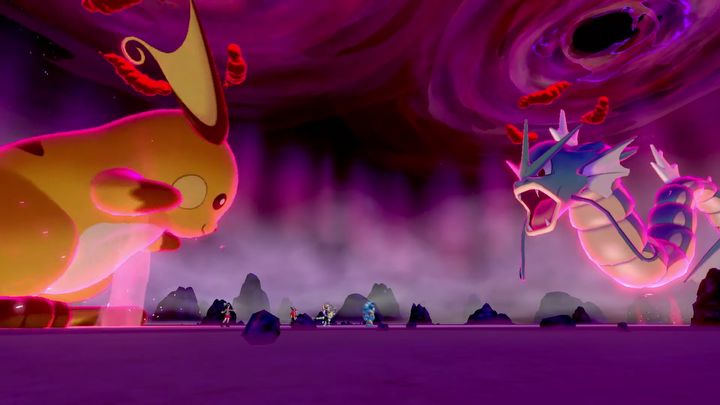 Pokemon Shield and Pokemon Sword - Trailer and Release Date - picture #3