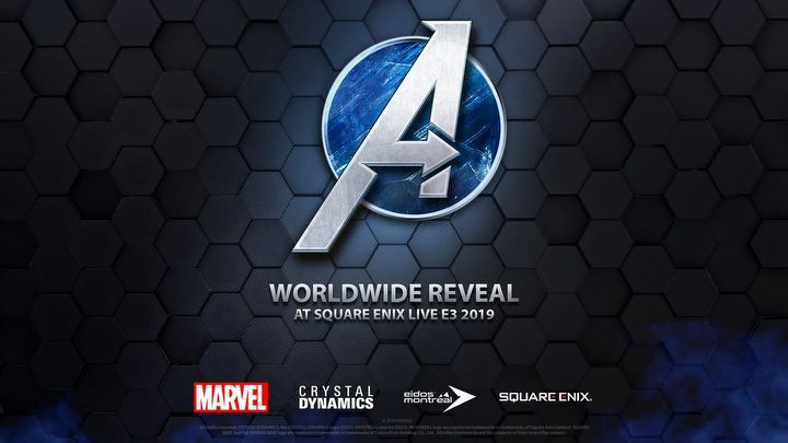 Marvels Avengers to be Announced on E3 2019 - picture #1