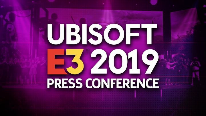 E3 2019 Expo Ubisoft Conference Summary - picture #1