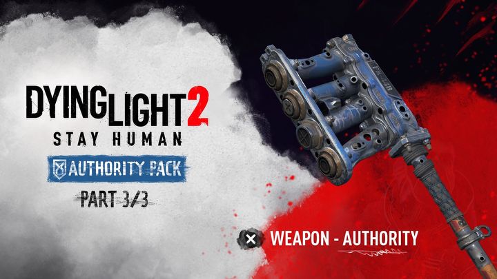 More Free Content for Dying Light 2 - Authority Pack 3 Now Available - picture #1