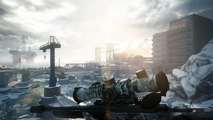 Sniper Ghost Warrior Contracts - Trailer and First Screenshots - picture #4