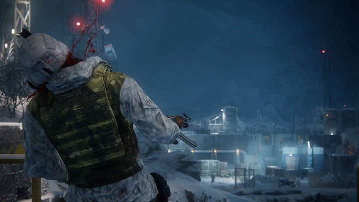 Sniper Ghost Warrior Contracts - Trailer and First Screenshots - picture #5
