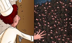 Comics Cartoon Games -  Issue #360 - Fellows