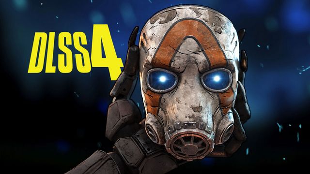 Borderlands 4 może być ładne. Testujemy DLSS 4 i Reflex w akcji