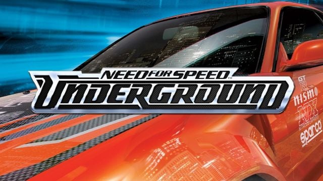 Need for Speed: Underground