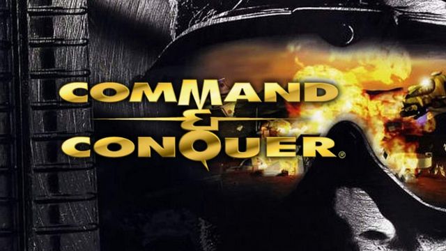 Command & Conquer (1995)