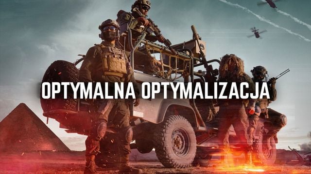 Battlefield 6 może być wzorem, jak optymalizować gry