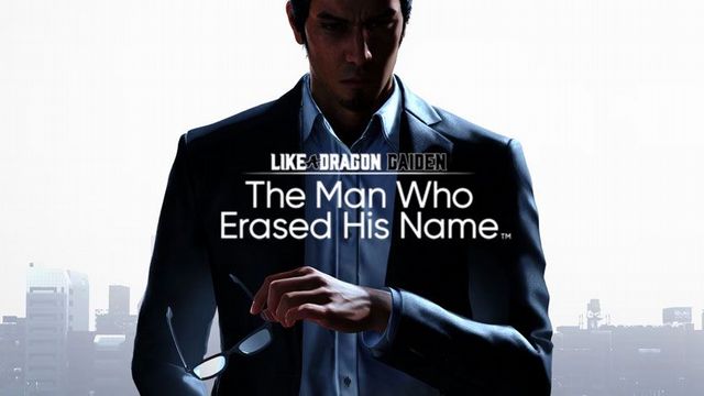 Like a Dragon Gaiden: The Man Who Erased His Name