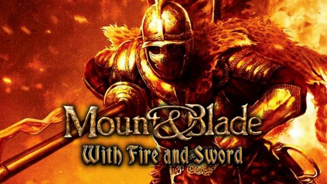 Ogniem i Mieczem: Dzikie Pola