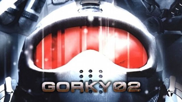 Gorky 02: Aurora Watching