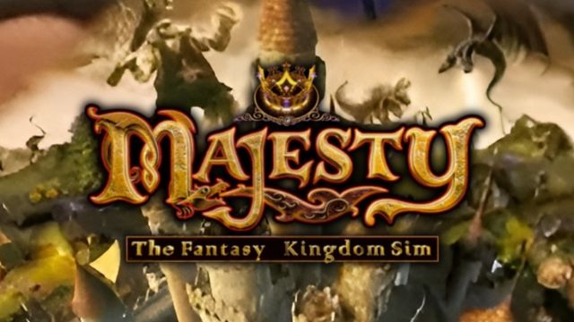 Majesty: The Fantasy Kingdom Sim