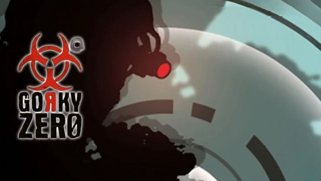 Gorky Zero: Fabryka Niewolnikow