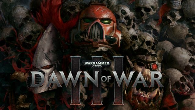 Warhammer 40,000: Dawn of War III