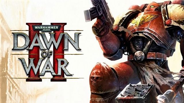 Warhammer 40,000: Dawn of War II