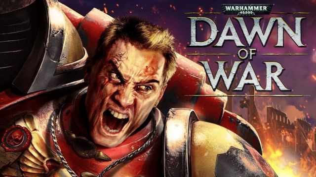 Warhammer 40,000: Dawn of War